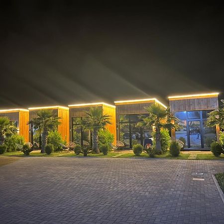 Havana House Sakes Luaran gambar