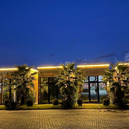 Havana House Sakes Luaran gambar