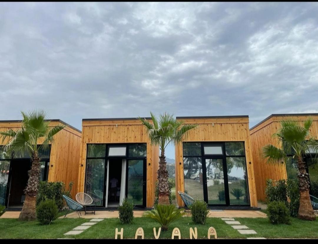Havana House Sakes Luaran gambar