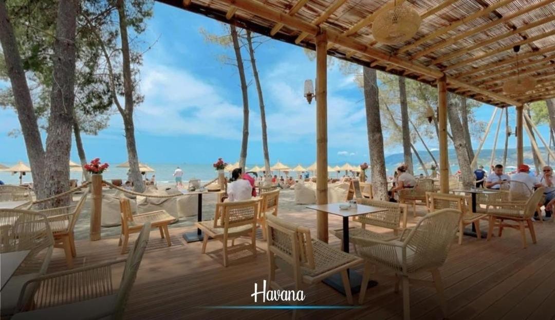 Havana House Sakes Luaran gambar